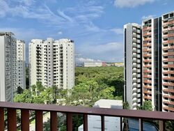 Riverfront Residences (D19), Apartment #570562991